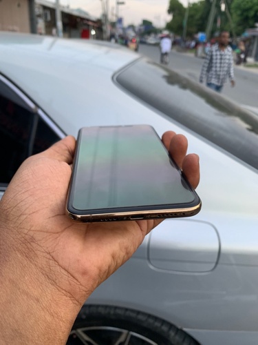 iPhone 11 Pro Max