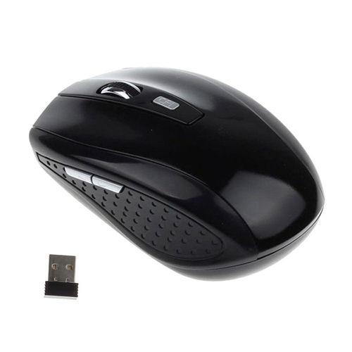 Wireless Mouse for Computers