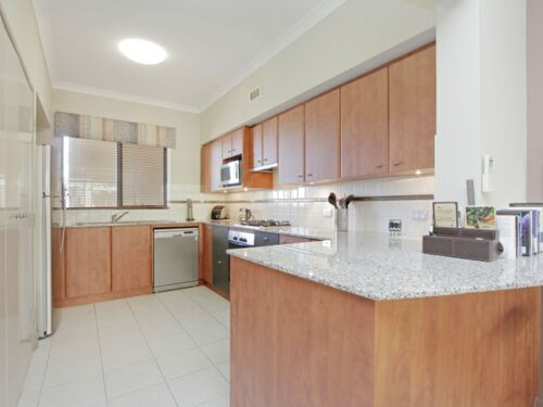 Apartments mbezi beach 