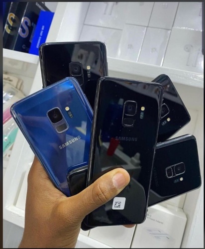 Samsung series from dubai