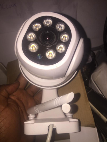 Camera