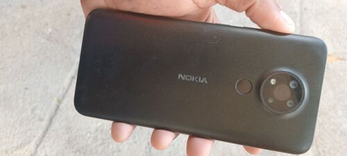 NOKIA 3.4 GB 64