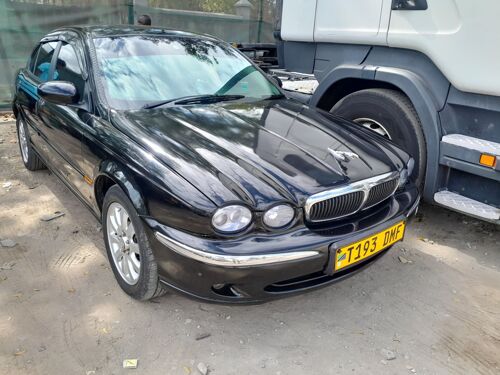 JAGUAR 
