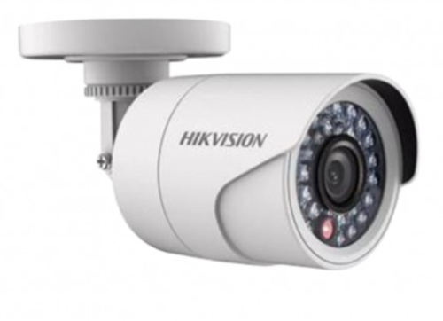 DS-2CE16D0T-IPF/CCTV CAMERA