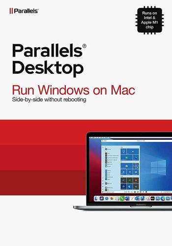 parallels desktop 17