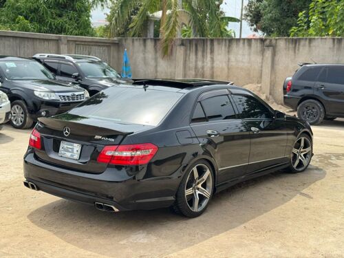 Mercedes benz