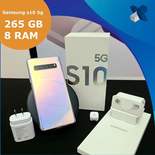 SAMSUNG S10 5G