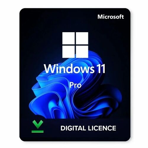 Windows 11 pro genuine