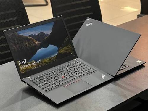 Lenovo T480