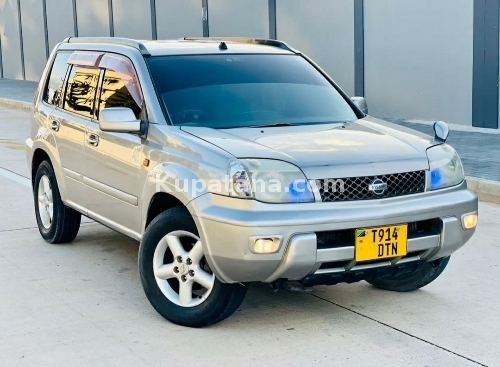 NISSAN X-TRAIL ON SALE