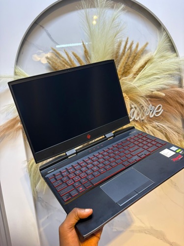 HP OMEN 15 Gaming laptop