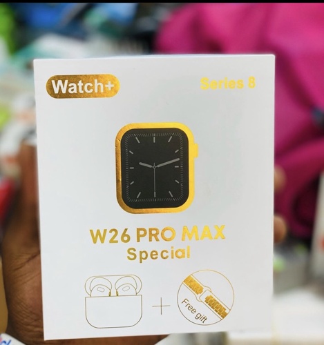 SMART WATCH SERIES 8