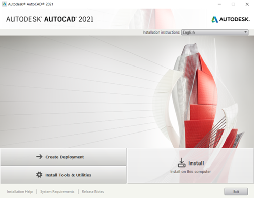 Autocad 2021 Activated 