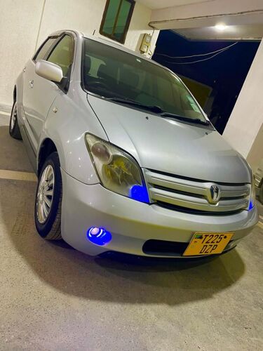 Toyota Ist on Sale