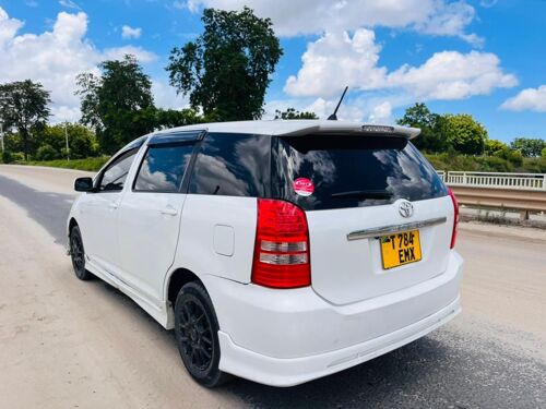 Wish Namba EM Cc1990