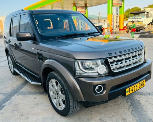 land-rover