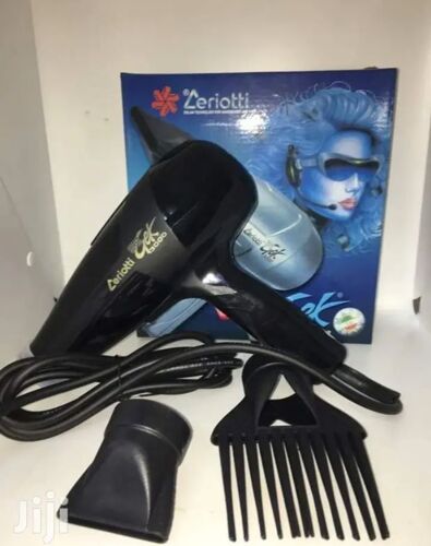 Ceriotti Blow Hair Dryer