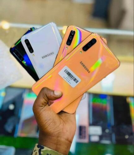Samsung Galaxy A50