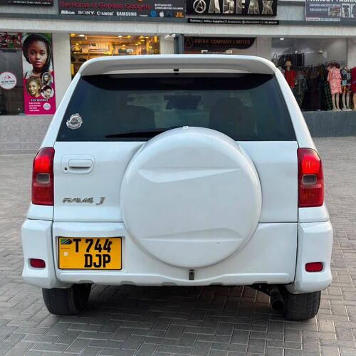 RAV4 rav 4 killtime