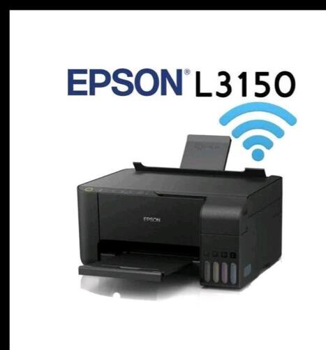 printer Epson L 3150