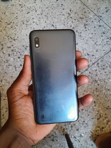 Samsung galaxy A 10