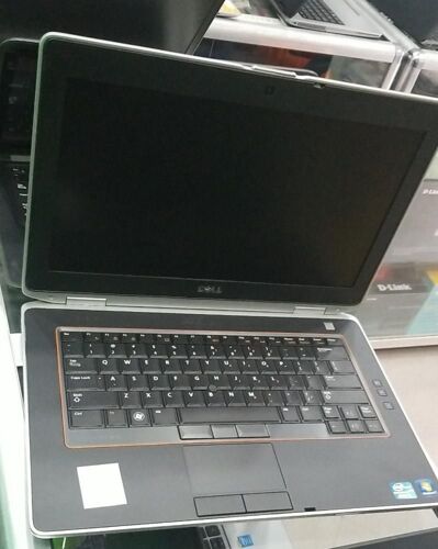 Dell 6420 core i5