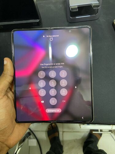 Samsung Galaxy Z Fold 6