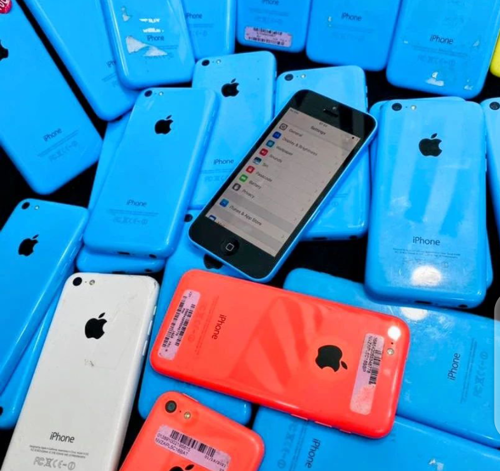 Iphone5c