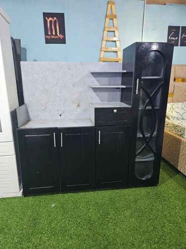 KITCHEN CABINET CLASSIC MPYA 