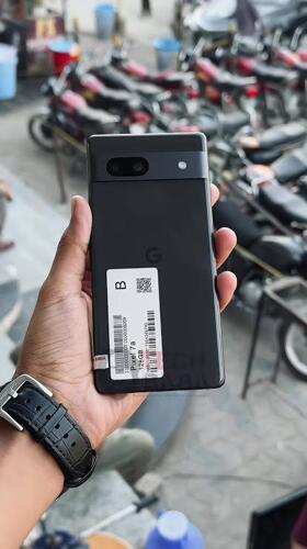 Google Pixel 7a