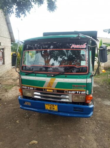 Fuso tipa 