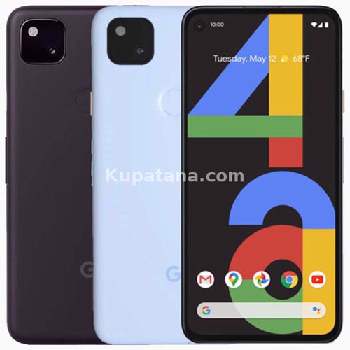Google Pixel 4a (Amazing Camera)
