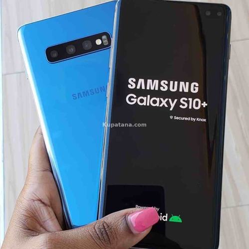 Samsung S10 Plus 128gb