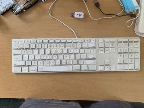 Apple iMac 21.5-inch Late 2013