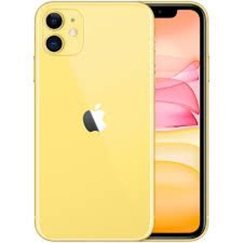 Iphone 11 plain 128gb /4gb