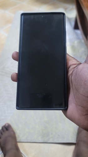 Samsung galaxy note 20 ultra
