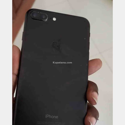 iPhone 7plus