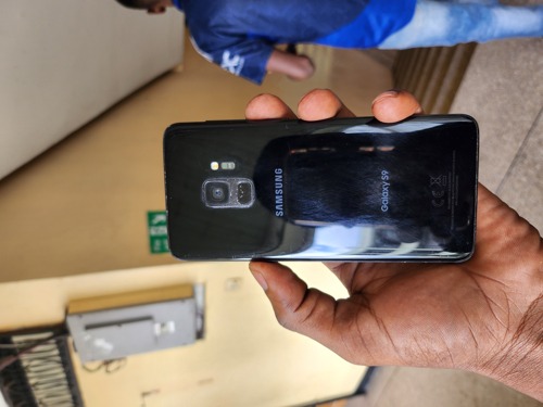 Samsung s9 
