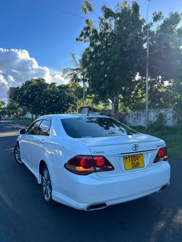 Crown athlete new model 