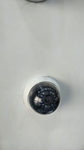 CCTV CAMERA 