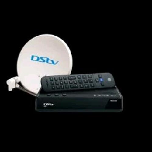 Ving'amuzi vya Dstv