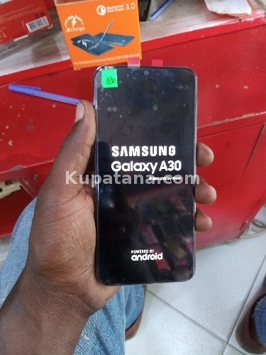 Samsung A30