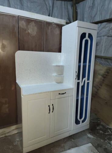 KITCHEN CABINET CLASSIC MPYA 