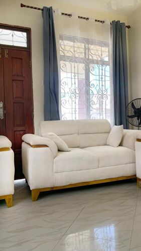 Sofa set 