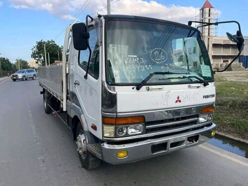 FUSSO NAUZA NEW SAFI 