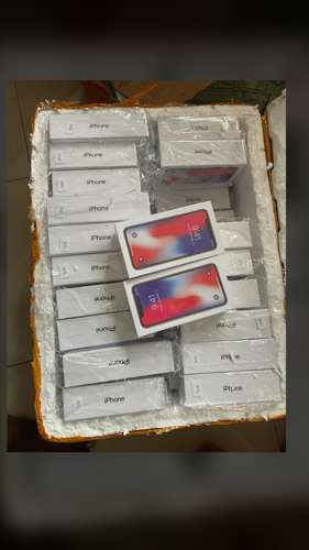 Iphone X