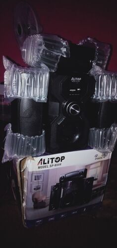 ALITOP, MODEL; SP-6544
