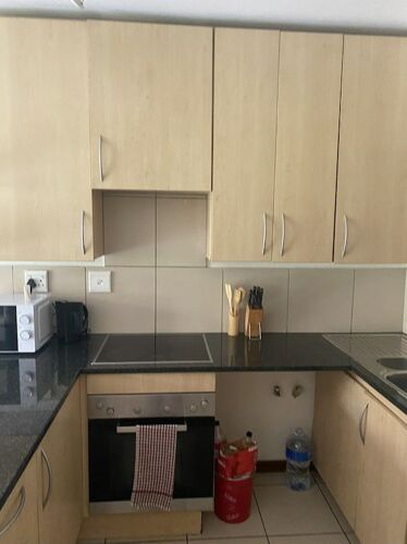 Apartments for rent sayansi 