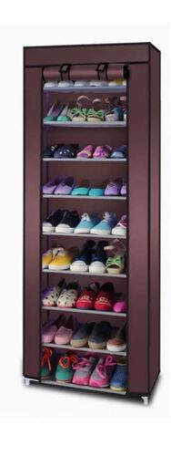 SHOE RACK YA ZIP
