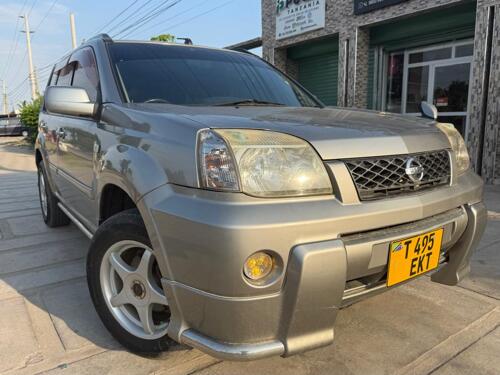 Xtrail mil 14.9